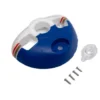 Eflite Cowl Cherokee 1.3m Blue – EFL-1139