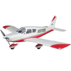 E-flite Cowl: Cherokee 1.3m – EFL5458