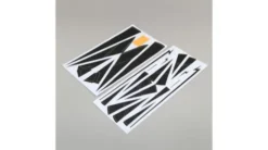E-Flite Decal Sheet: 1.2m Clipped Cub – EFL5156
