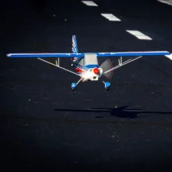 E-Flite Decathlon RJG 1.2m PNP