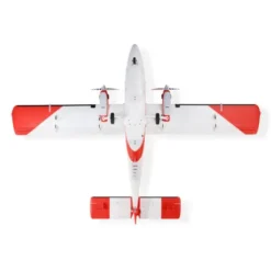 E-Flite DHC-6 Twin Otter 1.4m PNP