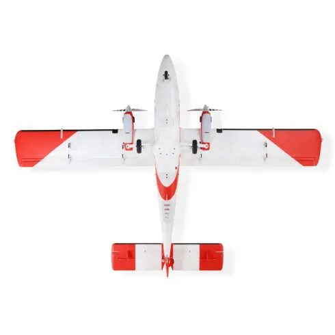 E-Flite DHC-6 Twin Otter 1.4m PNP