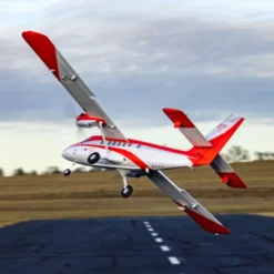 E-Flite DHC-6 Twin Otter 1.4m PNP