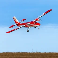 E-Flite DHC-6 Twin Otter 1.4m PNP