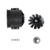 E-Flite Ducted Fan Unit: 90mm 12 Blade EDF – EFLA9012DF