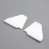 E-flite Fin Set: Ultrix 600mm – EFL02202