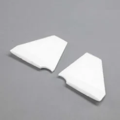 E-flite Fin Set: Ultrix 600mm – EFL02202