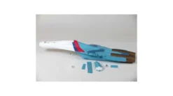 E-Flite Fuselage Su-30 70mm EDF – EFL01077