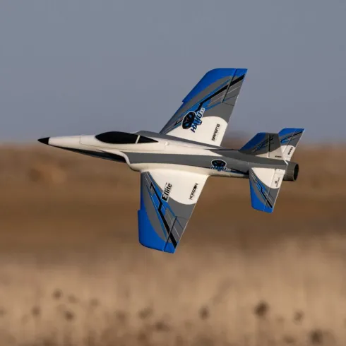 E-Flite Habu SS (Super Sport) 50mm EDF Jet PNP