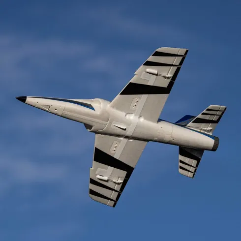 E-Flite Habu SS (Super Sport) 50mm EDF Jet PNP