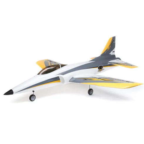 E-Flite Habu SS (Super Sport) 70mm EDF Jet PNP