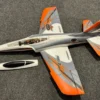 E-Flite Habu SS (Super Sport) 50mm EDF Jet PNP net Turnigy ontvanger (gebruikt / kan niet verstuurd worden)!