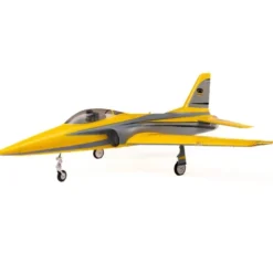 E-Flite Habu XS (eXtra Sport) 80mm EDF PNP