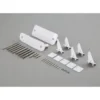E-Flite Hardware Set: Carbon-Z T-28 – EFL1323