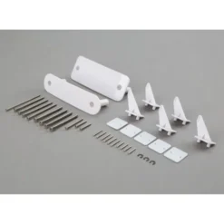E-Flite Hardware Set: Carbon-Z T-28 – EFL1323