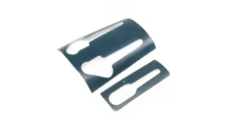 E-Flite Landing Gear Covers: F-16 70mm EDF – EFL7816