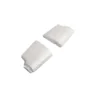 Eflite Landing Gear Fairings Left and Right Cherokee 1.3m Blue – EFL-1144
