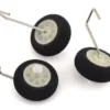 E-Flite Landing Gear Set: V-22 Osprey – EFL9606