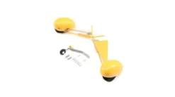 E-Flite Landing Gear Set with Wheels: 1.2m Clipped Wing Cub – EFL5162