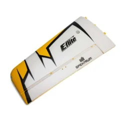 E-Flite Left Painted Wing with Aileron Servo Sportix 1.1m – EFL1960