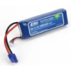 E-Flite 1800mAh 3S 11.1V 30C LiPo 13AWG EC3 – EFLB18003S30