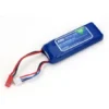 E-Flite 800mAh 2S 7.4V 20C LiPo 20AWG JST – EFLB8002SJ30