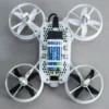 E-Flite 550mAh 1S 3.7V 25C LiPo PH 2.0