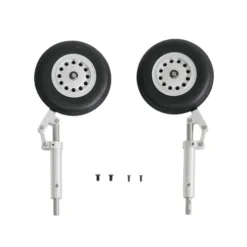 E-FliteMain Gear Struts: Viper 90mm EDF Jet– EFLG362