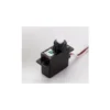 E-Flite Mini Short Lead 3-Wire Servo with Arms – EFL1060