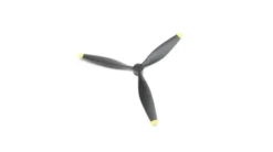 E-Flite 120mm x 70mm 3-Blade Propeller – EFLUP120703B