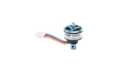 E-Flite Motor 3400Kv UMX Turbo Timber – EFLUM6960