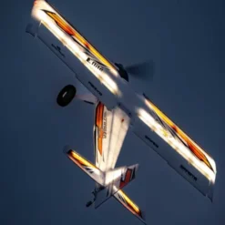 E-Flite Night Timber X Evolution 1.2m PNP