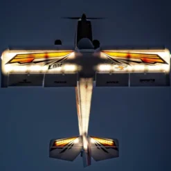 E-Flite Night Timber X Evolution 1.2m PNP
