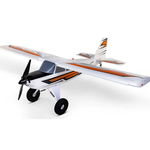 E-Flite Night Timber X Evolution 1.2m PNP