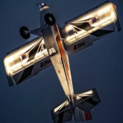 E-Flite Night Timber X Evolution 1.2m PNP
