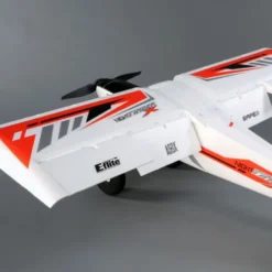 E-Flite Night Timber X 1.2m BNF Basic with AS3X & SAFE Select (2021 versie)