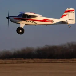 E-Flite Night Timber X 1.2m BNF Basic with AS3X & SAFE Select (2021 versie)