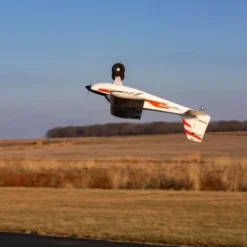 E-Flite Night Timber X 1.2m BNF Basic with AS3X & SAFE Select (2021 versie)