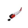 E-flite Painted Fuselage and Cowl: T-28 1.2m 217 – EFL8325