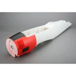 E-Flite Painted Fuselage without Cowl or Hatch: Carbon-Z T-28 – EFL1367