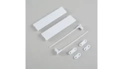 E-Flite Plastic Parts Set: 1.5m Maule M-7 – EFL5358