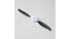 E-Flite Prop and Spinner Assembly Conscendo Evolution – EFL01658