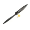 E-Flite Prop and Spinner, 12 x 8: 1.2 Clipped Wing Cub – EFL5165