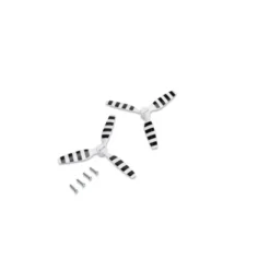 E-Flite Propeller Set 80mm x 50mm UMX Twin Otter – EFLUP80503