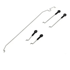 Eflite Pushrod Set B-2 Spirit of America 30mm EDF Twin – EFL-2799