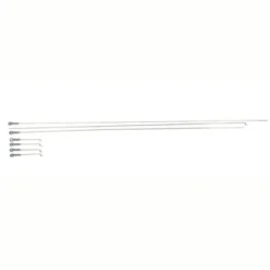 E-Flite Pushrod Set with Clevises: Focke-Wulf Fw 190A – EFL01367
