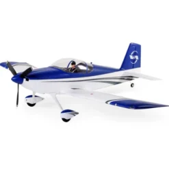 E-Flite RV-7 1.1m BNF Basic met SAFE Select en AS3X systeem