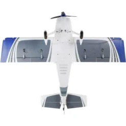 E-Flite RV-7 1.1m BNF Basic met SAFE Select en AS3X systeem