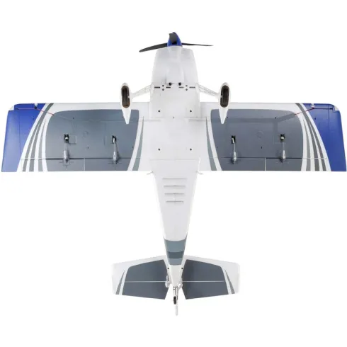 E-Flite RV-7 1.1m BNF Basic met SAFE Select en AS3X systeem