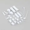 E-Flite Scale Plastics Set: SR-22T – EFL5967